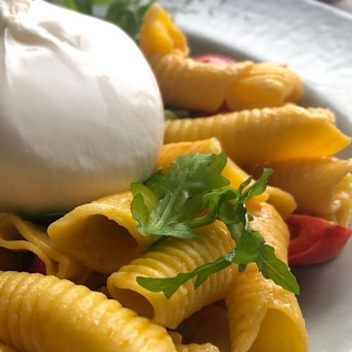 La Terrazza - Pasta artigianale al mattarello, Mogliano Veneto