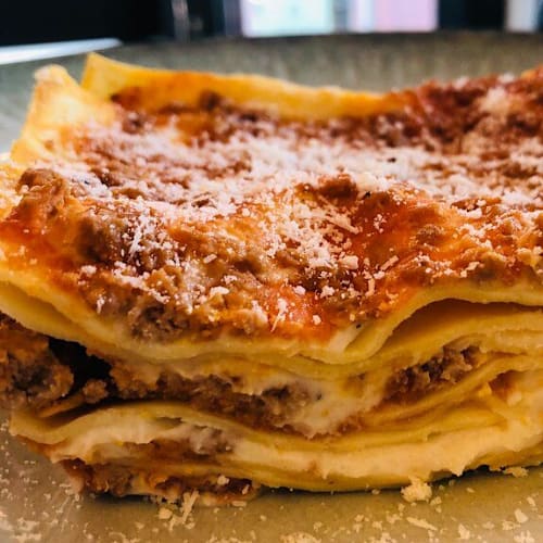 La Terrazza - Pasta artigianale al mattarello, Mogliano Veneto