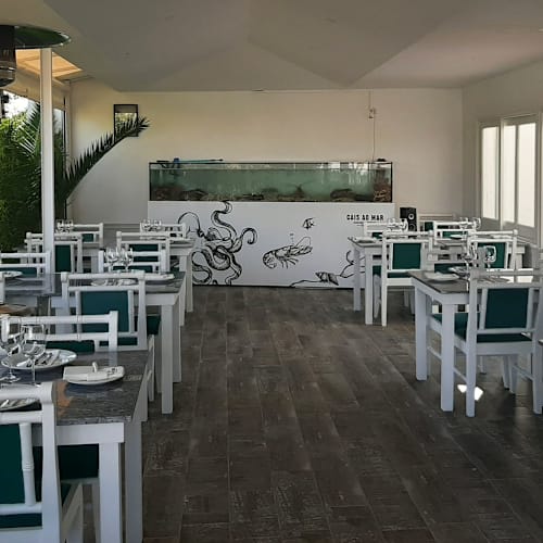 Cais ao Mar - Algarve, Albufeira
