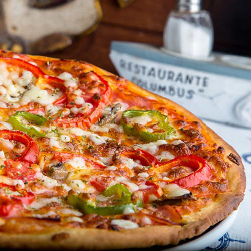 Columbus 1492, Altea