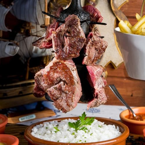 Columbus 1492, Altea