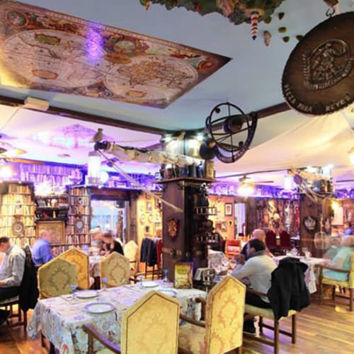 Columbus 1492, Altea