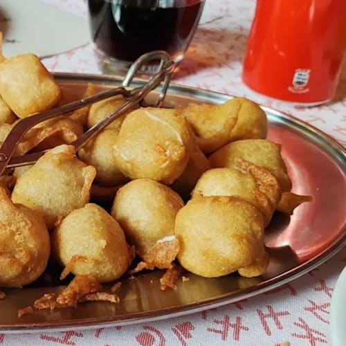 Ristorante Abete, Corteno Golgi