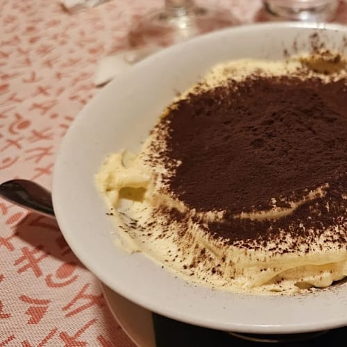 Ristorante Abete, Corteno Golgi