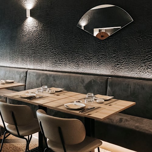 Osaka Sushi Restaurant, Modena