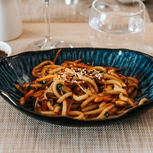 Osaka Sushi Restaurant, Modena