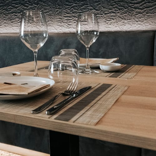 Osaka Sushi Restaurant, Modena