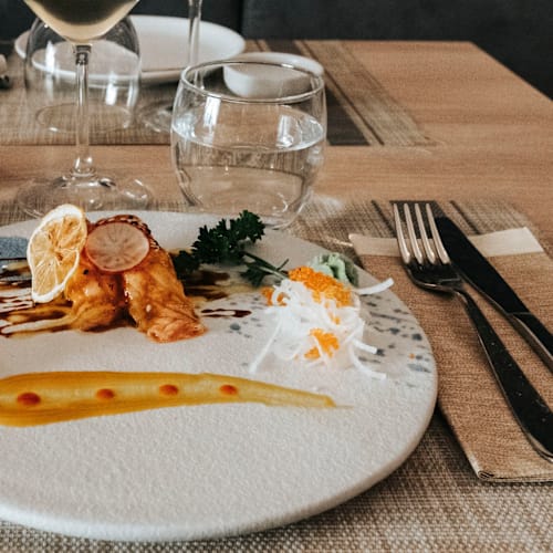 Osaka Sushi Restaurant, Modena