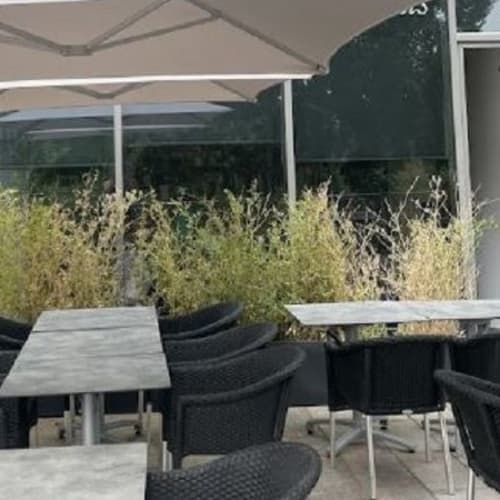 Il Bar a Pizze, Montpellier