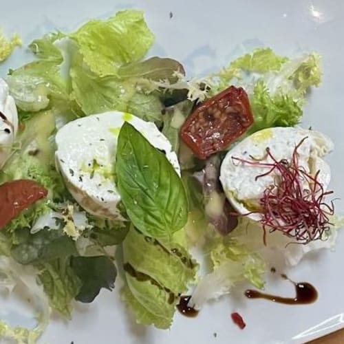 Il Bar a Pizze, Montpellier