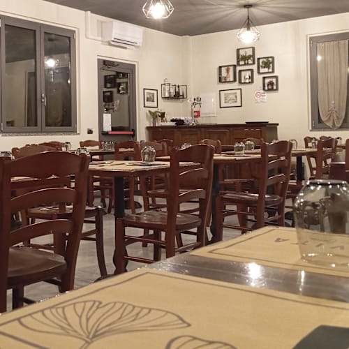 Levita Pizza e Cucina, Senago