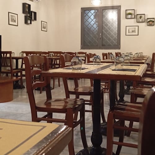 Levita Pizza e Cucina, Senago