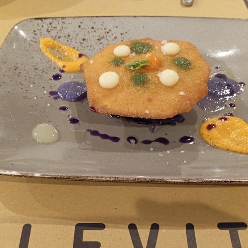 Levita Pizza e Cucina, Senago