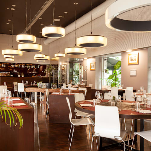 La cucina dei frigoriferi milanesi, Milano