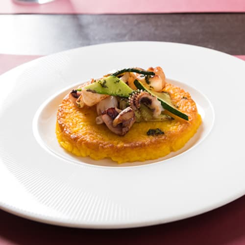 La cucina dei frigoriferi milanesi, Milano