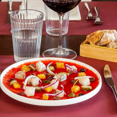 La cucina dei frigoriferi milanesi, Milano