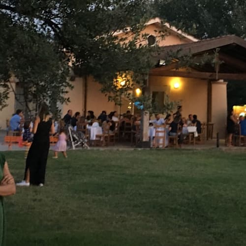 Agriturismo L'Ovile, Latina