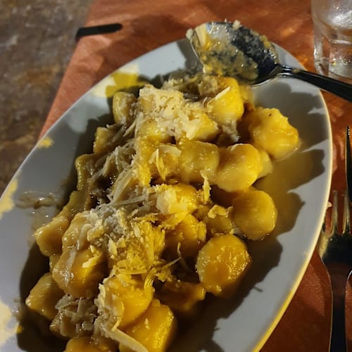 Il Ritorno, Sirolo