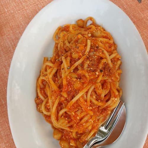 Il Ritorno, Sirolo