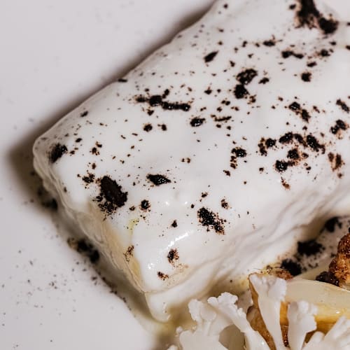 Povero Diavolo, Poggio Torriana