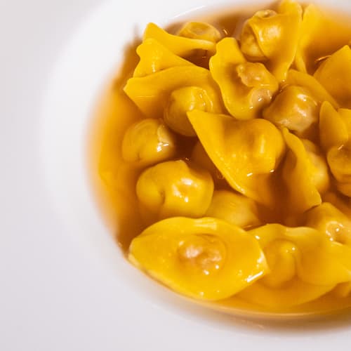 Povero Diavolo, Poggio Torriana