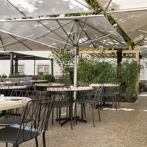 Mezzogiorno, Lisbon