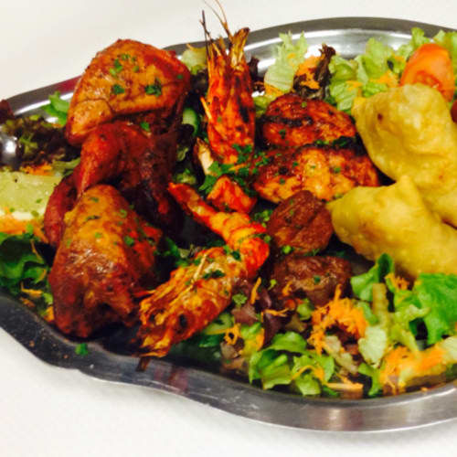 Sonar Bangla, Strasbourg