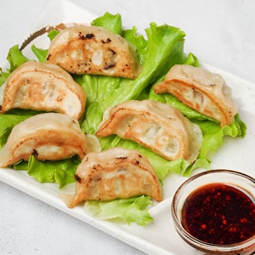 Nouveau chti long 新龍阁, Lille