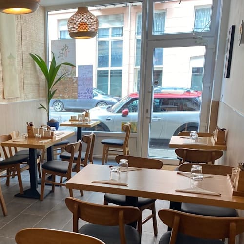 Nouveau chti long 新龍阁, Lille