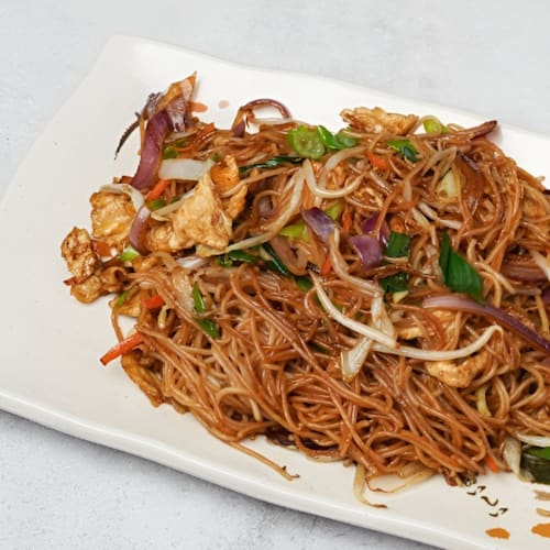 Nouveau chti long 新龍阁, Lille