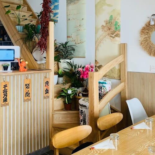 Nouveau chti long 新龍阁, Lille