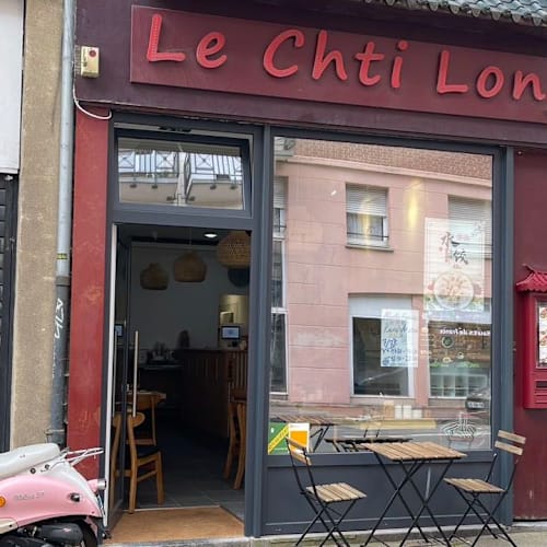Nouveau chti long 新龍阁, Lille