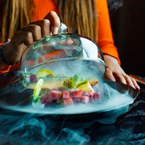 Chef's! Food & Drinks Papendrecht, Papendrecht