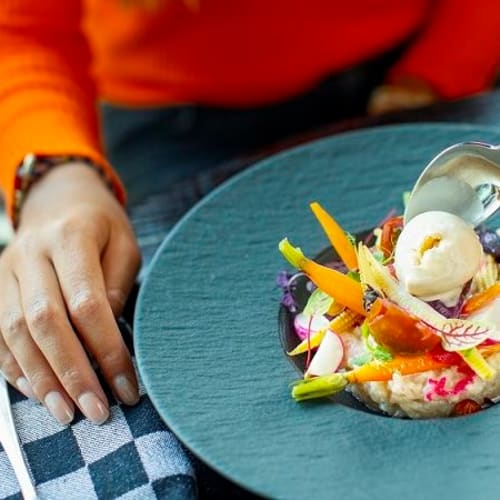 Chef's! Food & Drinks Papendrecht, Papendrecht