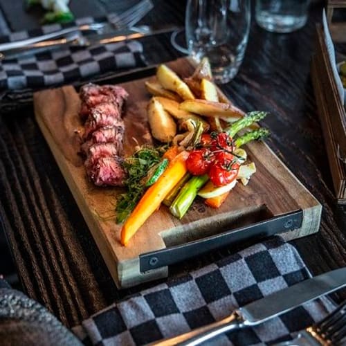 Chef's! Food & Drinks Papendrecht, Papendrecht
