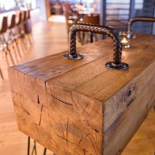 Chef's! Food & Drinks Papendrecht, Papendrecht