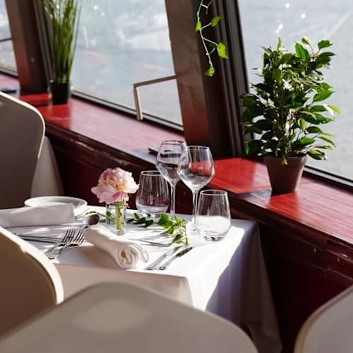 Grands Bateaux de Provence, Avignon