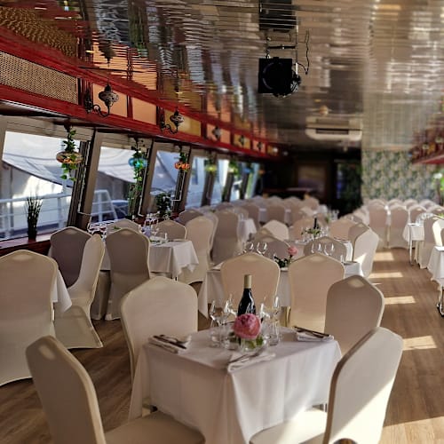 Grands Bateaux de Provence, Avignon