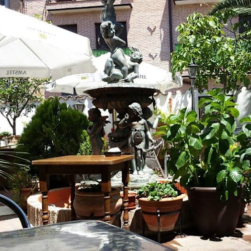 El Rey, Casarrubios Del Monte