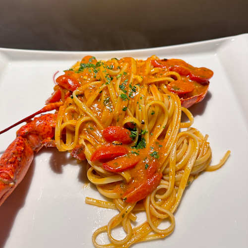 L'opera sinfonia di gusto, Genova