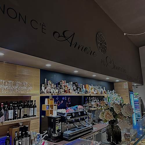 L'opera sinfonia di gusto, Genova