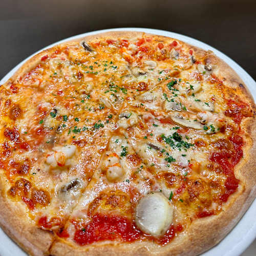 L'opera sinfonia di gusto, Genova