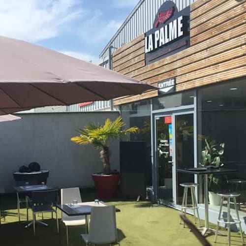 Le palme, Nogent-sur-Oise