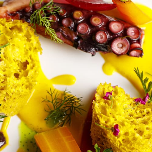 Biagio Pignatta Cucina e Vino, Artimino , Carmignano