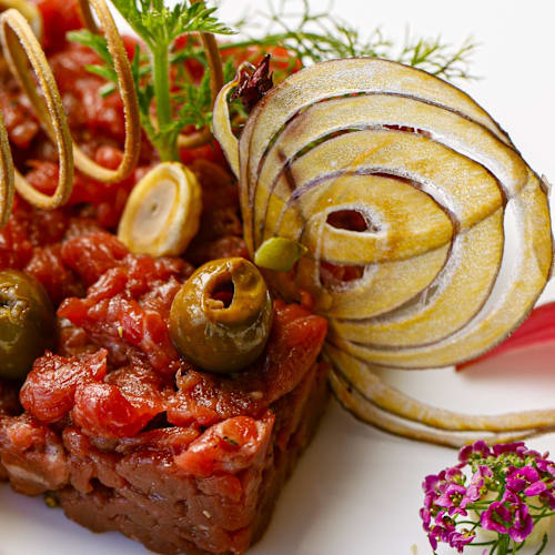 Biagio Pignatta Cucina e Vino, Artimino , Carmignano