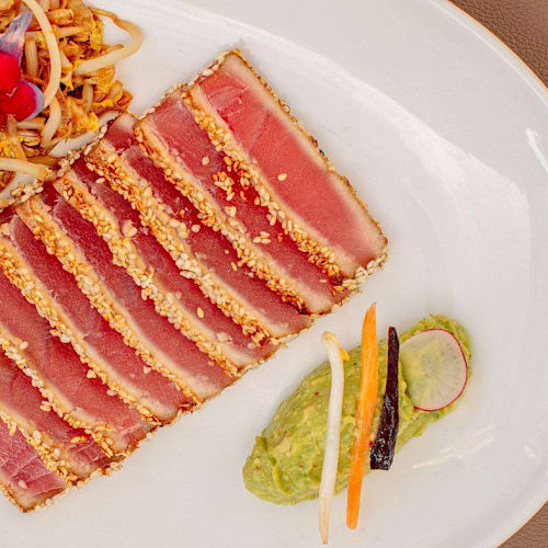 Le Fab Restaurant, Antibes