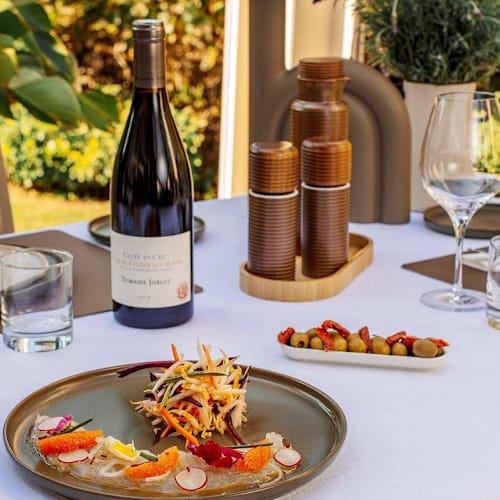 Le Fab Restaurant, Antibes