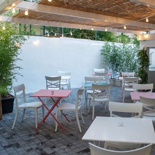 Kela Bistrot, Bari