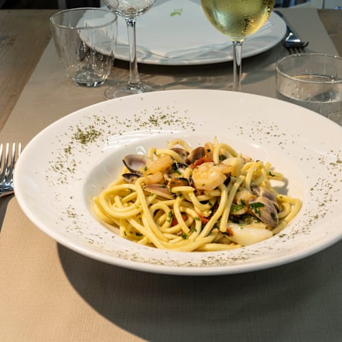 Kela Bistrot, Bari