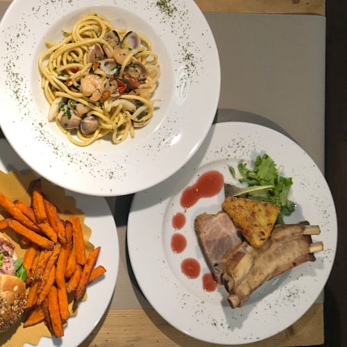 Kela Bistrot, Bari